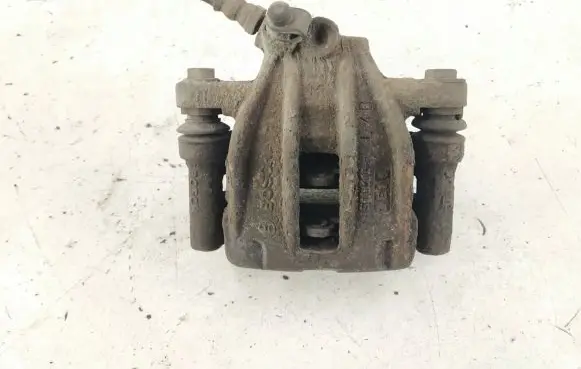 Smart ForTwo II Front brake caliper 0004334V002000000 Q0004334V002000000