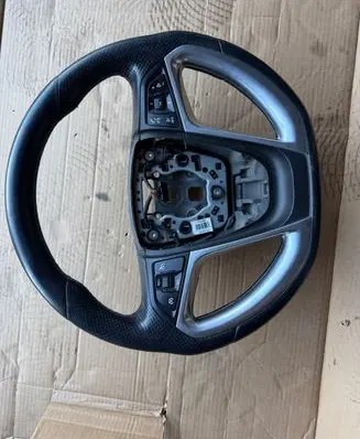 Opel Insignia A Steering wheel