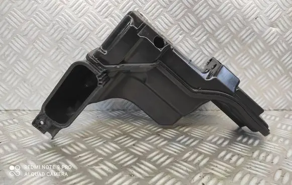 Peugeot 5008 II Air intake hose/pipe 9810920880 70078W01 1160110001