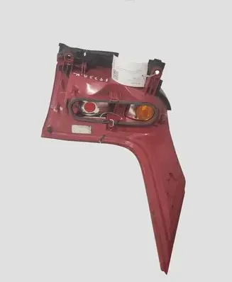 Peugeot 5008 Rear/tail lights 9672666580 26120102 1090029