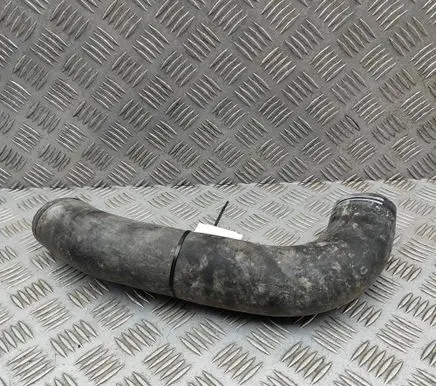 Citroen Jumper Intercooler hose/pipe 1440857380