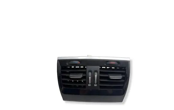 BMW X6 F16 Rear air vent grill 925201306 0859406 06012016