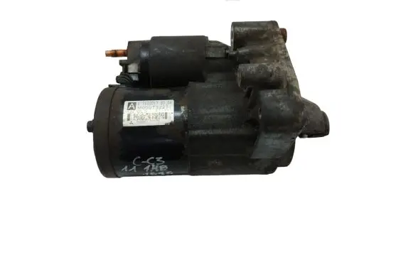 Citroen C3 Starter motor M000T32271 7550017