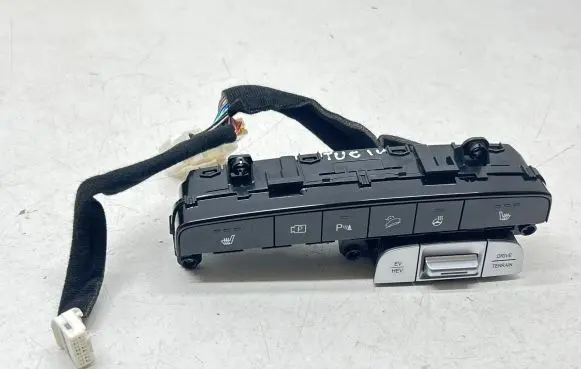 Hyundai Tucson IV NX4 Other switches/knobs/shifts 93350CZ960NN1 93350CZ960