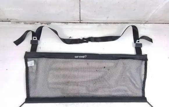 Opel Grandland X Parcel shelf load cover YP001333ZD 8908000305