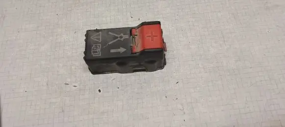 Ford Transit Custom Other engine bay part BK2T14A099AA 34326530