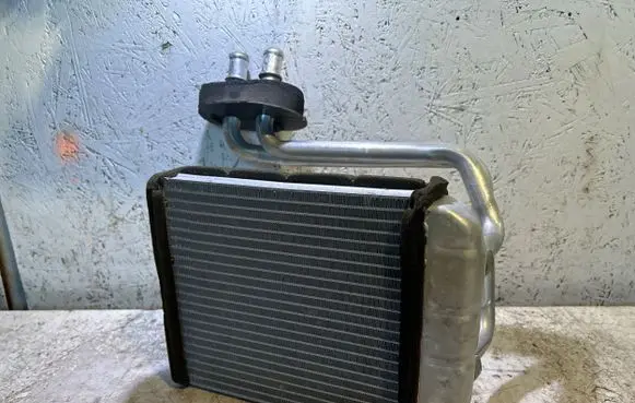Volkswagen Transporter - Caravelle T6 Heater blower radiator 52495273 7H1819121