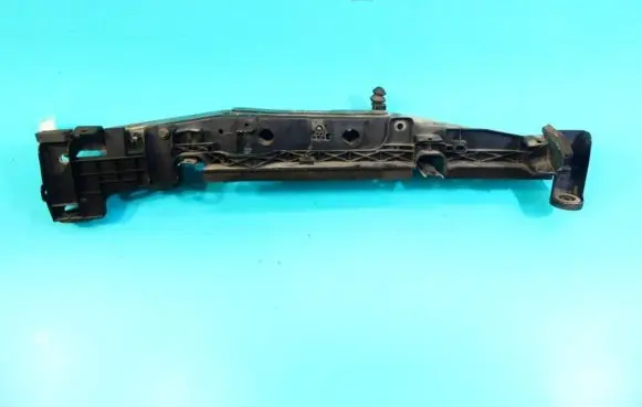 Nissan Qashqai Radiator support slam panel IMPRK1268840