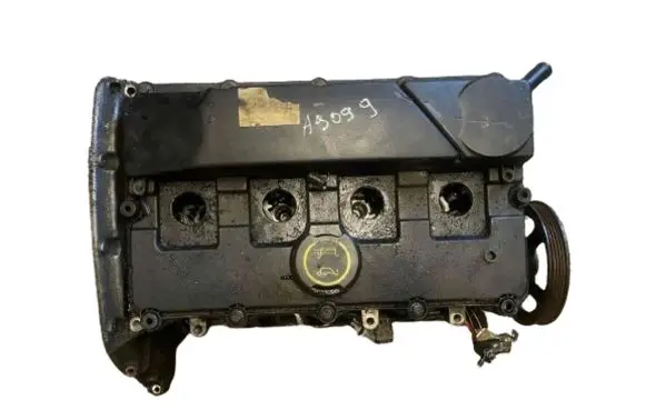 Ford Mondeo Mk III Engine head 2s7q6k537b