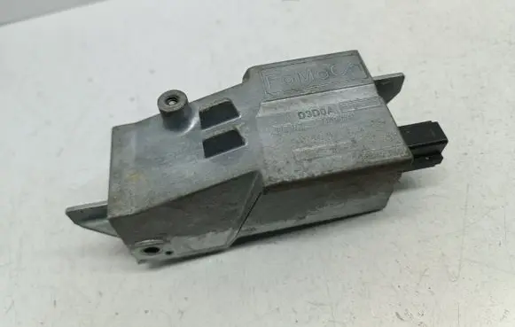 Steering wheel lock