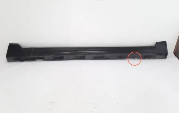 Volvo S80 Sill 30744251