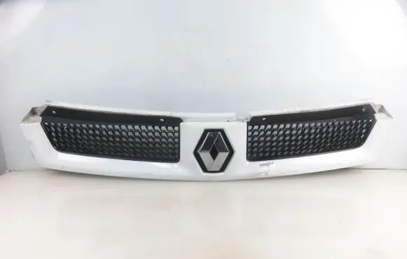 Renault Master II Front grill 8200233765