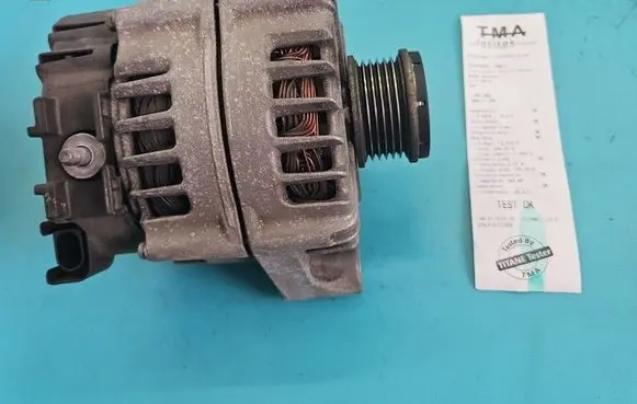 BMW X1 E84 Generator/alternator 2608669F IMPRK1596993