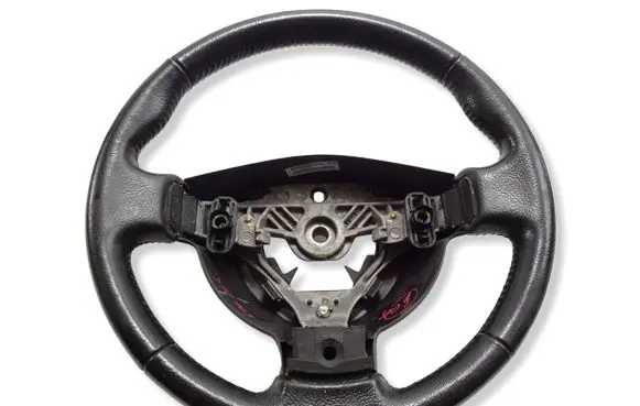 Nissan Qashqai Steering wheel CV400452PG 20620729 48430JD010