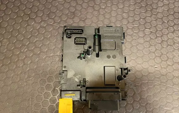 Volkswagen PASSAT CC Steering angle sensor 3C0953549BA 10002655 01101083310210