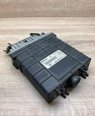 Volkswagen Sharan Engine control unit/module ECU 028906021P 0281001251