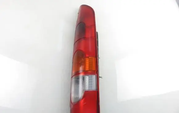 Renault Kangoo I Rear/tail lights