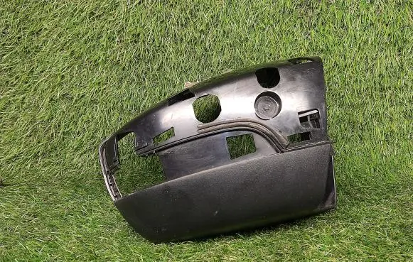 Ford Focus Front door wing mirror part 262237030
