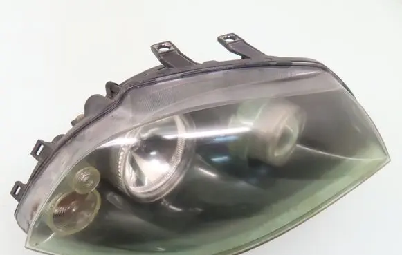 Seat Ibiza III (6L) Headlight/headlamp 89035113