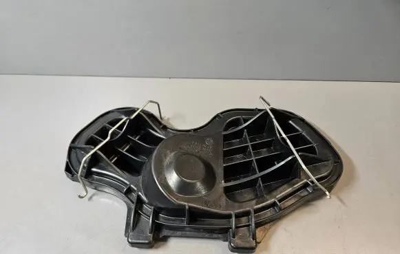 BMW 1 E81 E87 Headlight/headlamp dust cover 6924494 63126924494 63126924671