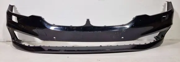 BMW 5 G30 G31 Front bumper 7385336 72758411 15607010
