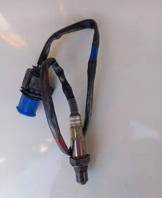 Hyundai i40 Lambda probe sensor 393512A631