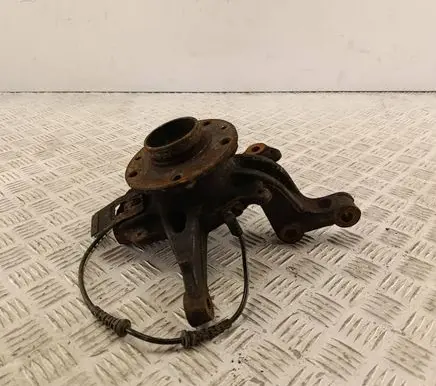 Renault Megane III Front wheel hub 
