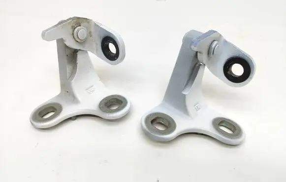 Tesla Model Y Front door hinge set 
