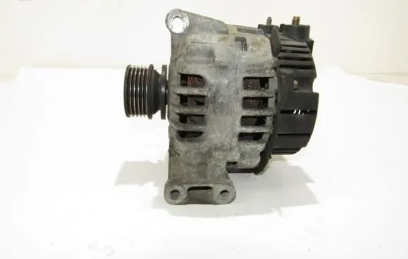 Mercedes-Benz A W168 Generator/alternator A0121544502