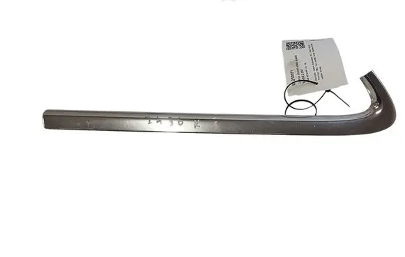 Audi A3 S3 8V Rear side glass trim 8V4853345