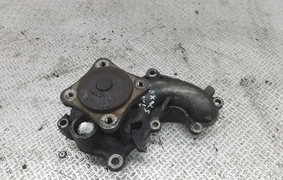 Water pump