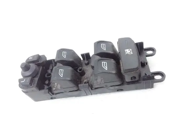Volvo V70 Electric window control switch 30773269