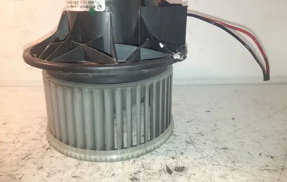Jeep Cherokee Heater fan/blower 900002508708 904790800H
