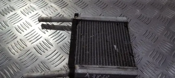 Smart ForTwo I Heater blower radiator