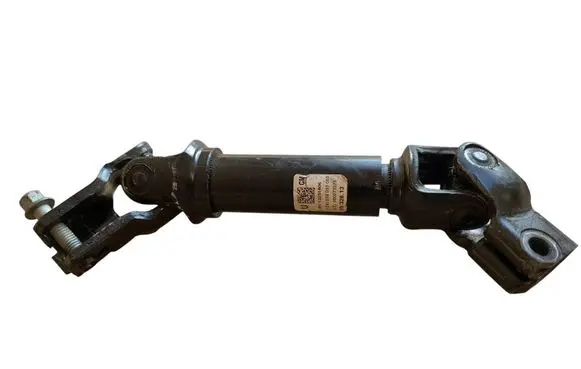 Opel Astra J Steering column universal joint 13251806