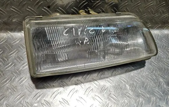Honda Civic Headlight/headlamp 02348R20 8R0432