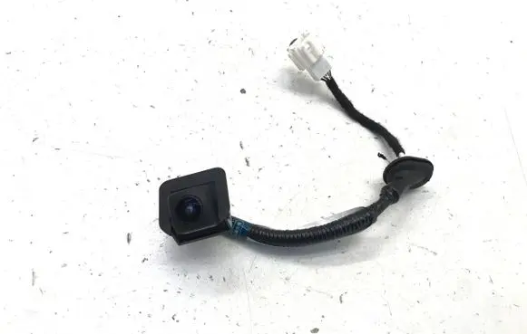 Honda ZR-V Reversing camera 395303V0A012M1 321493V0Y000