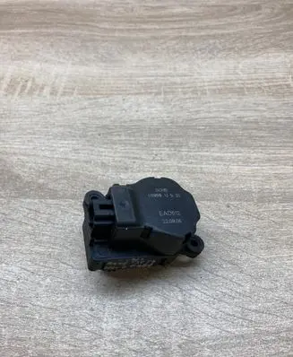 Peugeot 307 Air flap motor/actuator EAD512 H1959