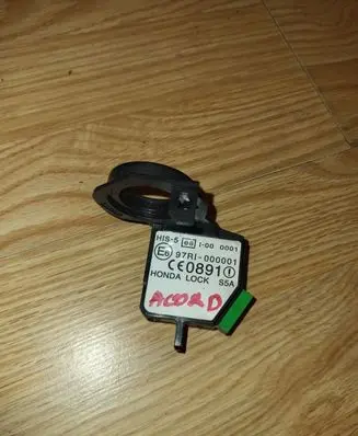 Honda Accord Immobiliser reader (aerial) 97R1000001 333A075443