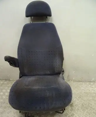 Volkswagen Sharan Front driver seat 