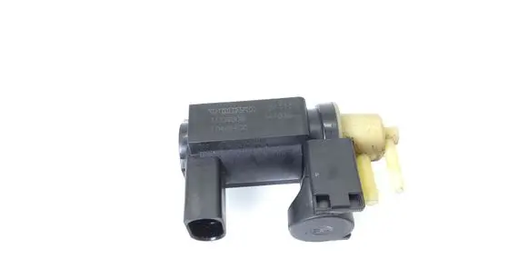 Volvo XC60 Turbo solenoid valve 31339808