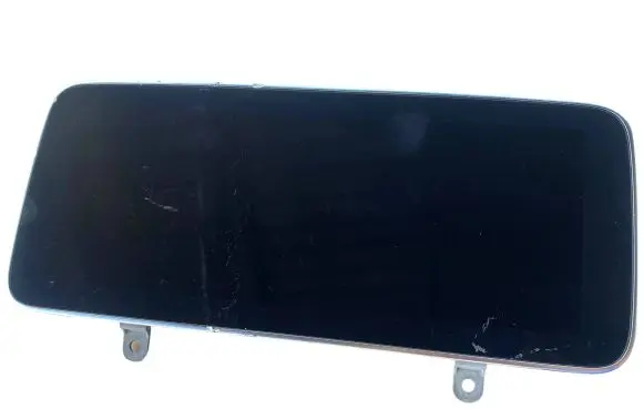 Mercedes-Benz C W206 Speedometer (instrument cluster) A2069008419