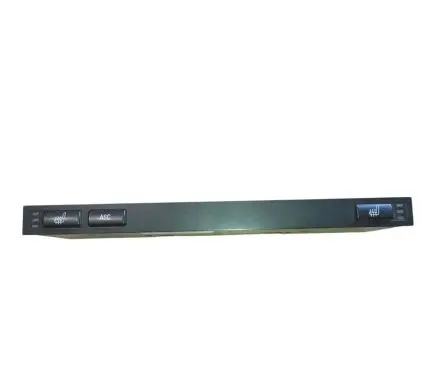 BMW 5 E39 Traction control (ASR) switch 61318373712