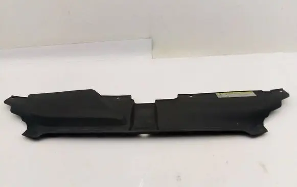 Audi A5 8T 8F Top upper radiator support slam panel 8T0807081B