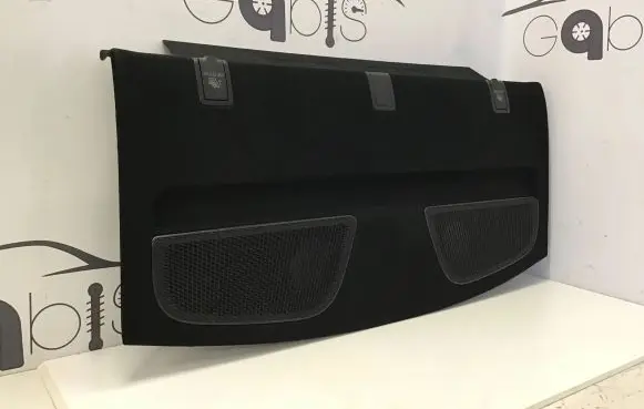 Mercedes-Benz EQE v295 Parcel shelf A2956902801