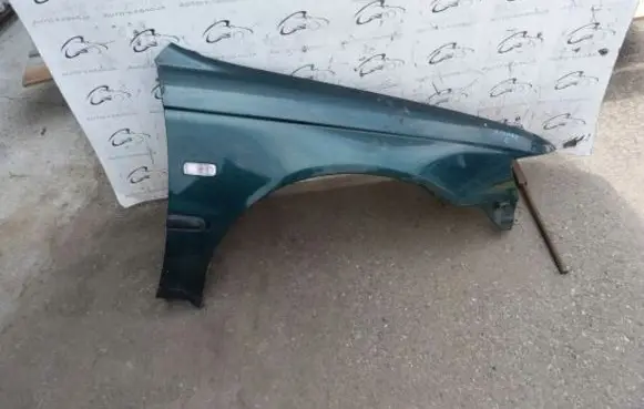 Honda Accord Fender