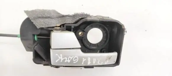 Ford Mondeo Mk III Rear door interior handle 1S71F22601AF 1S71-F22601-AF