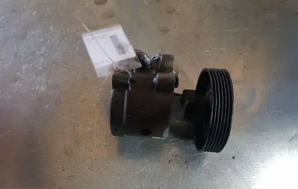 Renault Scenic RX Power steering pump