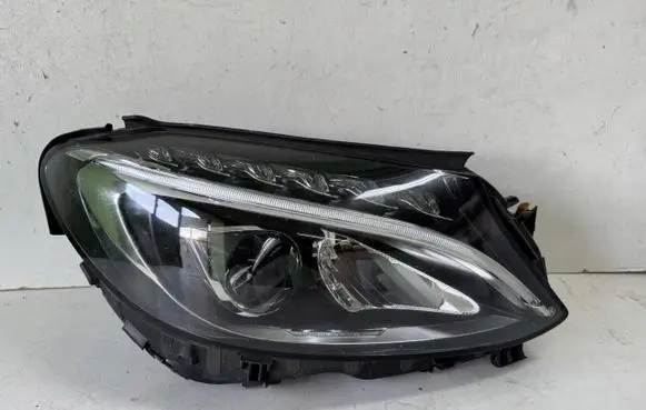 Mercedes-Benz C W205 Headlight/headlamp a2059063803