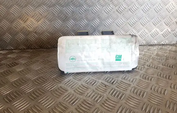 Opel Astra G Passenger airbag 90561101